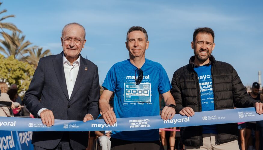 II CARRERA SOLIDARIA RUNNING MAKES FRIENDS (3)