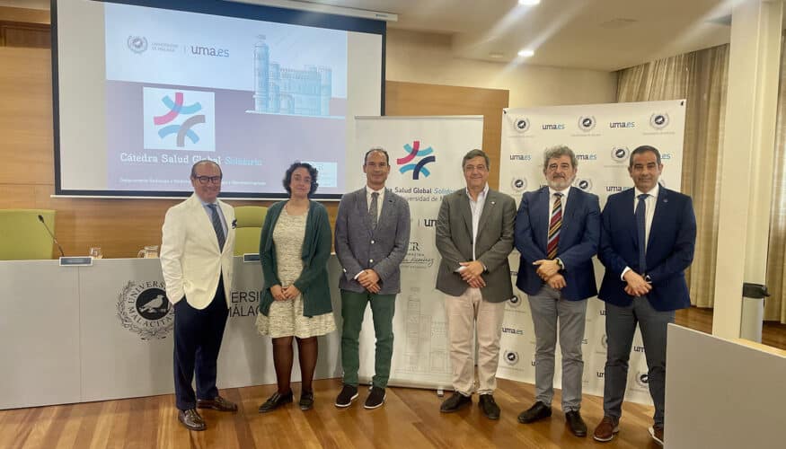 Presentación Cátedra