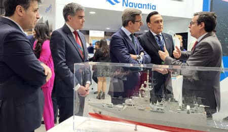 La participación andaluza en FEINDEF