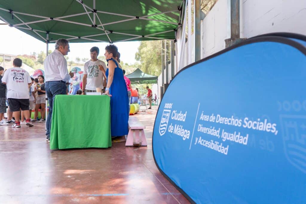 El Ayuntamiento y la Agrupación de Desarrollo de Prevención de Adicciones celebra una jornada de sensibilización entre alumnado de Secundaria