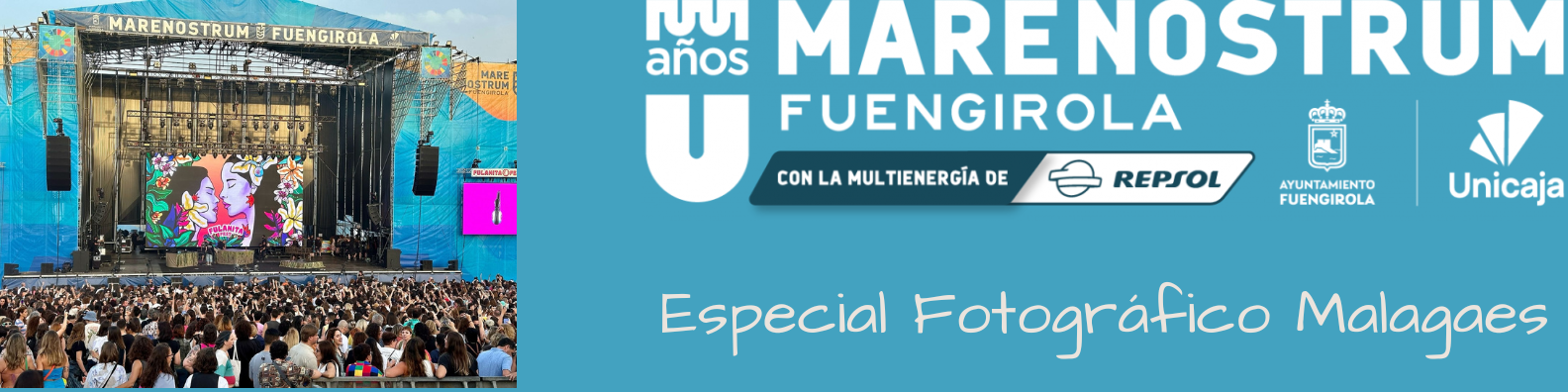 BANNER FULANITA FEST MARENOSTRUM 2025