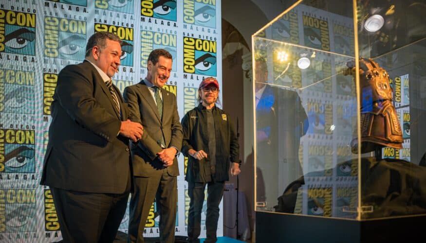 Los fans ya están más cerca de cumplir su sueño. Tras vender casi la totalidad de las entradas en cuestión de horas, San Diego Comic-Con Málaga ofrece una segunda oportunidad este miércoles 25 de junio a las 12 horas para aquellos que no pudieron conseguir su entrada para la extensión europea del evento de cultura pop más icónico del mundo, que se celebrará del 25 al 28 de septiembre de 2025  en el FYCMA (Palacio de Ferias y Congresos de Málaga). Las entradas se pondrán a la venta a través de VivaTicket, ticketera oficial del evento y se mantendrán el mismo proceso de compra y precio que las anteriores, 50€ + gastos de gestión, a modo decelebración de la ilusión con la que, tanto la ciudad, como los fans, han abrazado esta oportunidad de hacer historia juntos. El precio habitual en próximas ediciones será de 80€ por día. Para garantizar un acceso justo y evitar la reventa, todas las entradas son personales e intransferibles.