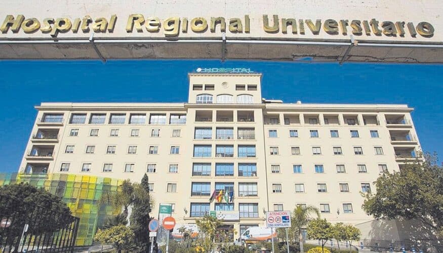 Málaga sumará casi 6.000 profesionales de refuerzo dentro del Plan Verano de Salud