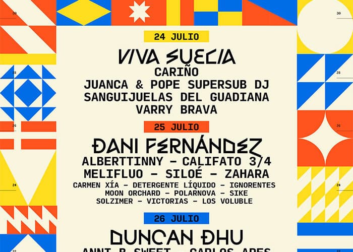 Brisa Festival 2025