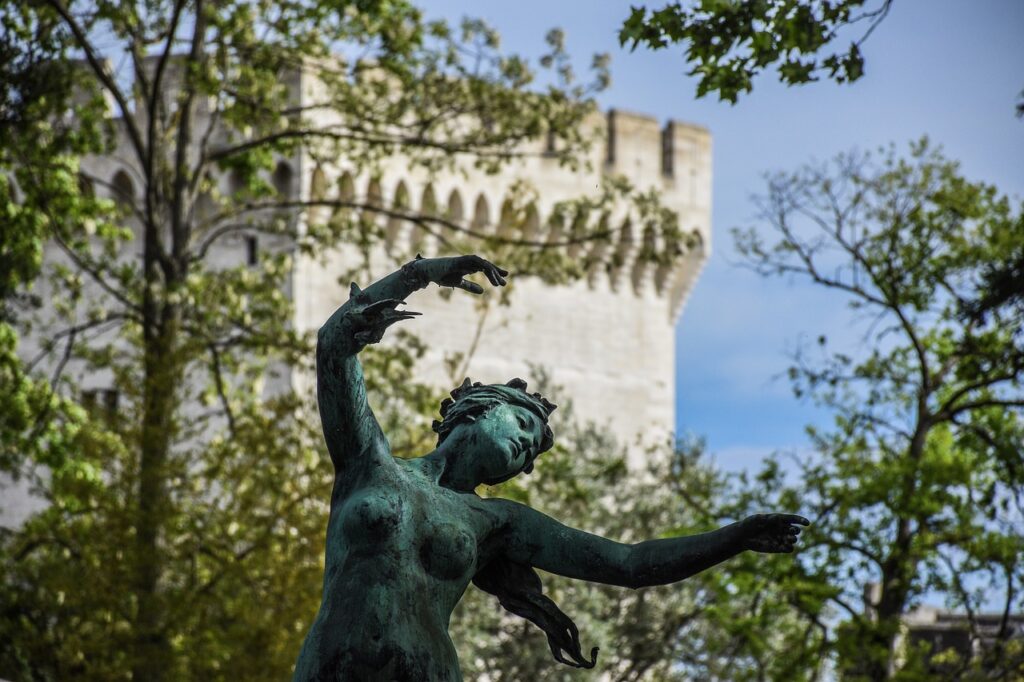 Diez buenas propuestas para visitar Francia este verano… o en cualquier momento