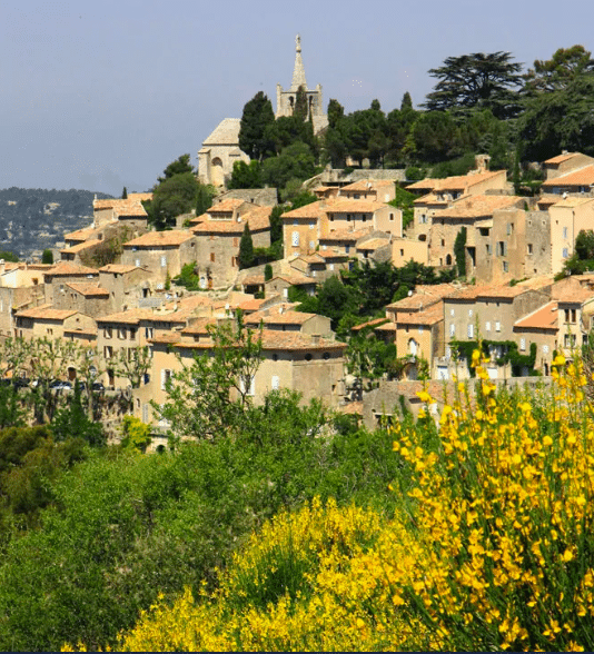 Diez buenas propuestas para visitar Francia este verano… o en cualquier momento