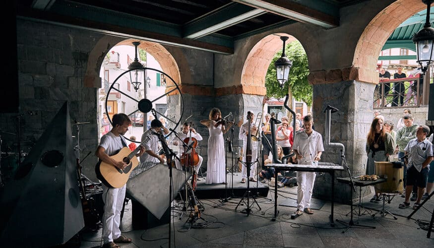 Música en Cada Rincón 2025 llega a los lugares más pequeños y remotos de la España despoblada