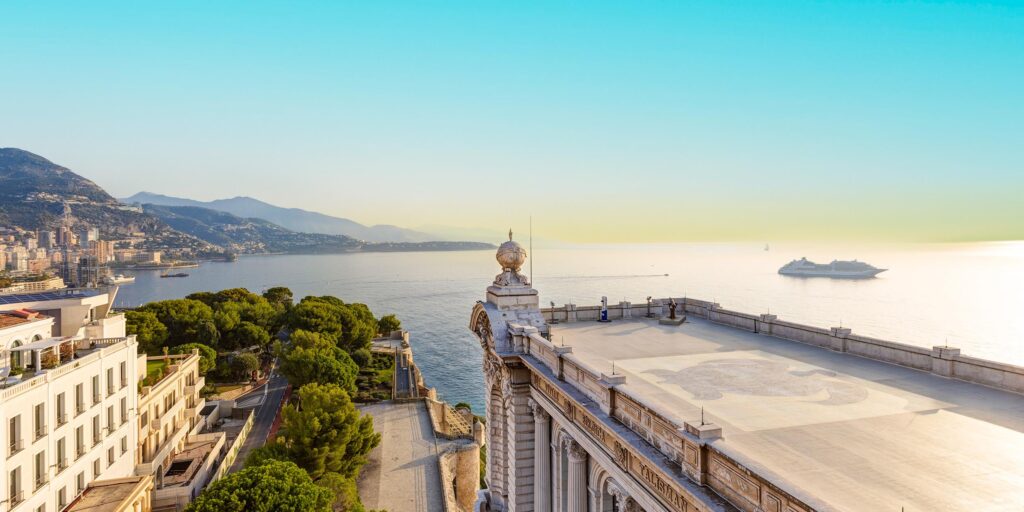 Diez buenas propuestas para visitar Francia este verano… o en cualquier momento