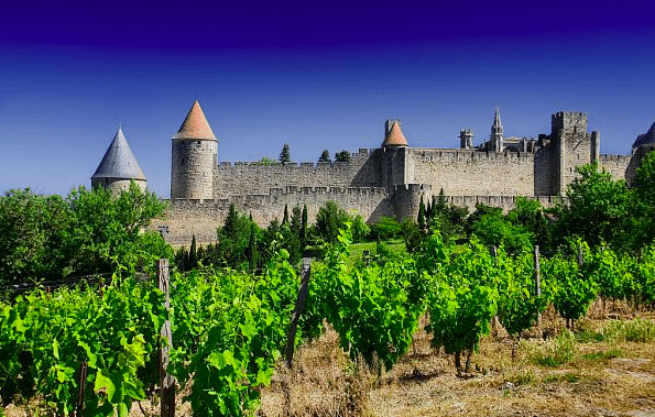 Diez buenas propuestas para visitar Francia este verano… o en cualquier momento