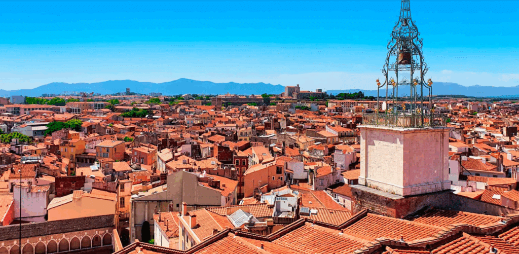 Diez buenas propuestas para visitar Francia este verano… o en cualquier momento