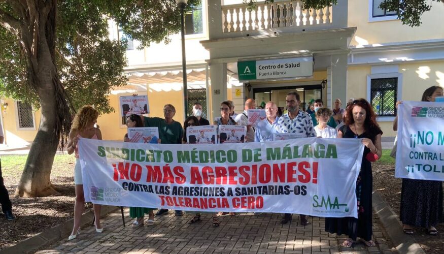 Sindicato Médico de Málaga
