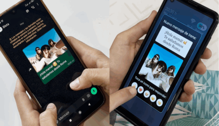 Bleta Conecta: WhatsApp sin barreras para personas mayores y con dificultades de accesibilidad