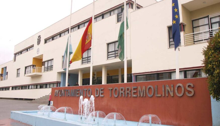 La localidad malagueña de Torremolinos cierra septiembre con la incorporación de más de 300 personas al mercado de trabajo