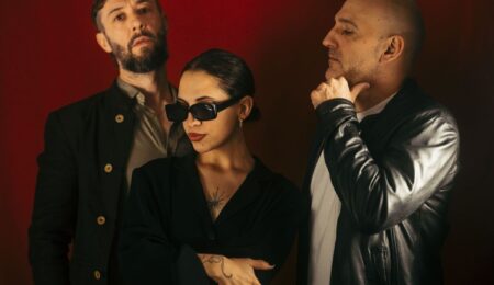 Fotografía José Luengo