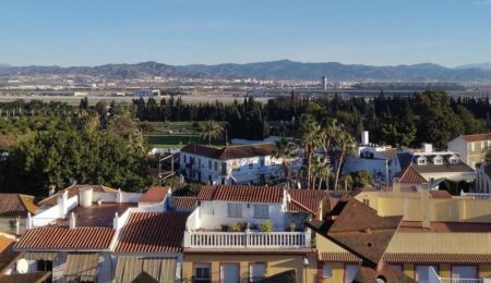 Churriana actividades navideñas