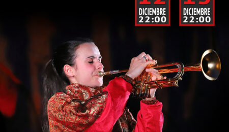 XII Aniversario Clarence Jazz Club 2025