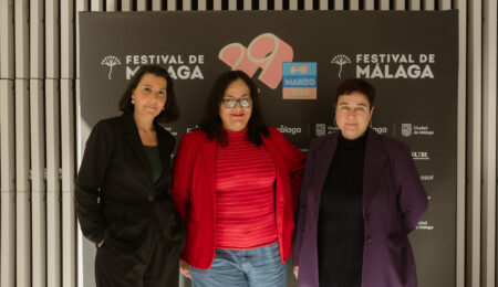 AMMA y CIMA reflexionan sobre ‘Violencia Cero: cómo crear espacios seguros’ en el 29 Festival de Málaga