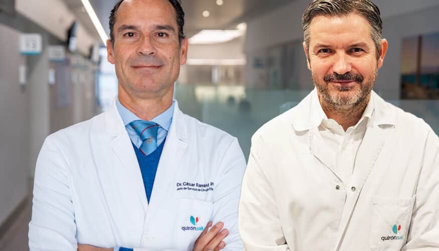 El cáncer colorrectal continúa siendo el cáncer de mayor incidencia en España, motivo por el que adquiere aún más relevancia aprovechar el Día Mundial contra el Cáncer de Colon, que se conmemora el 31 de marzo, para concienciar sobre la prevención y la detección temprana de este tumor. Según las estimaciones epidemiológicas más recientes del informe “Las cifras del cáncer en España 2026”, elaborado por la Sociedad Española de Oncología Médica (SEOM) y la Red Española de Registros de Cáncer (REDECAN), se espera que este año se superen los 300.000 nuevos diagnósticos de cáncer en todo el país, manteniéndose el cáncer colorrectal como el tumor más común, con más de 44.000 nuevos casos en hombres y mujeres, lo que representa una proporción significativa del total de diagnósticos, con mayor prevalencia en hombres y en edades entre 65 y 75 años. Para que un cáncer de colon pueda diagnosticarse, la fórmula preferente es la prescripción de una colonoscopia desde consulta. Por tanto, “los pacientes con síntomas sugestivos deben acceder a dicha prueba lo antes posible para así no retrasar un posible diagnóstico”, insiste el doctor Luis Casáis, jefe del Servicio de Aparato Digestivo del Hospital Quirónsalud Málaga. En este sentido, para facilitar un acceso rápido y sencillo, el Servicio de Cirugía General y Digestiva y el Servicio de Aparato Digestivo de Quirónsalud Málaga han puesto en marcha el circuito Colonofast; un innovador programa asistencial cuyo objetivo es “acelerar al máximo el diagnóstico ante un posible cáncer colorrectal en pacientes con sintomatología, garantizando la realización de una colonoscopia en un plazo máximo de siete días desde la solicitud”, destaca el doctor César Ramírez, jefe de Cirugía General y del Aparato Digestivo. Tardanza en el diagnóstico, elevada presión asistencial o demoras para el acceso a consultas favorecen la neoplasia con más incidencia. Por ello, el programa Colonofast con un circuito diagnóstico ágil y directo ante una sospecha. Una iniciativa que se suma a la campaña gratuita de cribado de sangre oculta en heces con la que ya cuenta el Hospital, muy consciente de su importante labor sobre la prevención y la promoción de la salud. El circuito “dirigido a pacientes que presenten sintomatología como cambio del hábito intestinal, diarrea o estreñimiento persistente; anemia crónica detectada en estudios analíticos; emisión de sangre por el ano (rectorragia o hematoquecia); o bien aquellas personas con antecedentes familiares de primer grado de cáncer colorrectal con dudas clínicas asociadas”, apunta el doctor Ramírez. El programa permite que el propio paciente active el circuito de forma directa, facilitando un acceso rápido a la colonoscopia diagnóstica en los casos anteriormente mencionados. Así, el paciente contacta a través de teléfono o WhatsApp (676 89 32 63) o del correo electrónico colonofast.mlg@quironsalud.es, aportando sus datos personales y la sintomatología. En menos de 24 horas recibe citación para consulta, estudio preoperatorio, preanestesia, consentimiento informado e instrucciones de preparación del colon para colonoscopia. Entre el lunes y viernes de la semana siguiente a la solicitud, se realiza la colonoscopia. Si la colonoscopia es normal, no se requiere seguimiento. Mientras, si se resecan pólipos de baja sospecha, el paciente recibe una consulta telefónica en un plazo máximo de 15 días para comentar el resultado de la biopsia. Además, el Servicio del Aparato Digestivo cuenta con una sesión de endoscopia específicamente para los pacientes incluidos en Colonofast, asegurando la viabilidad y continuidad del programa. Si existe sospecha de cáncer colorrectal, el paciente y su familia son informados en el mismo acto y se programa una cita preferente para continuar el estudio y tratamiento de forma inmediata. Con esta iniciativa, el Hospital Quirónsalud Málaga “continúa reforzando su compromiso con una medicina de alta calidad, accesible y centrada en el paciente, ofreciendo a la población de su ámbito geográfico la tranquilidad de poder acceder de forma inmediata a una prueba clave ante la sospecha clínica de una patología neoplásica”, termina diciendo el doctor Ramírez.