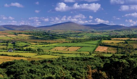 County Tyrone-irlanda
