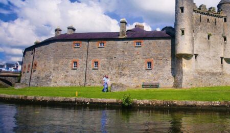 Fermanagh-irlanda