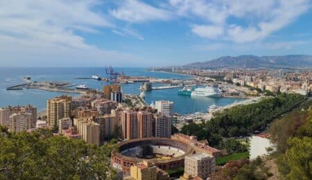 Malagaes Guía de la Provincia de Málaga
