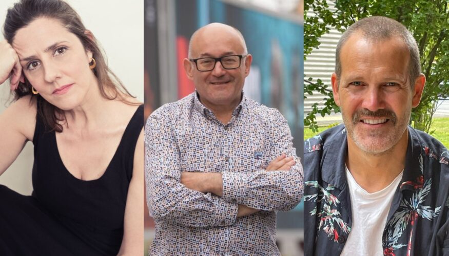 Silver Film Festival, acogerá mañana en el Museo Guggenheim Bilbao una de las jornadas centrales de su cuarta edición, con una programación íntegramente dedicada al amor, el deseo y la intimidad.