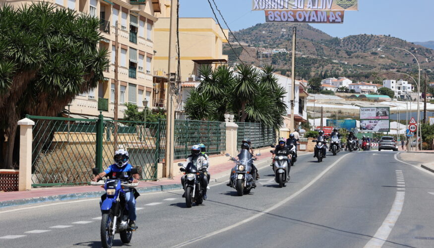 avenida del Faro