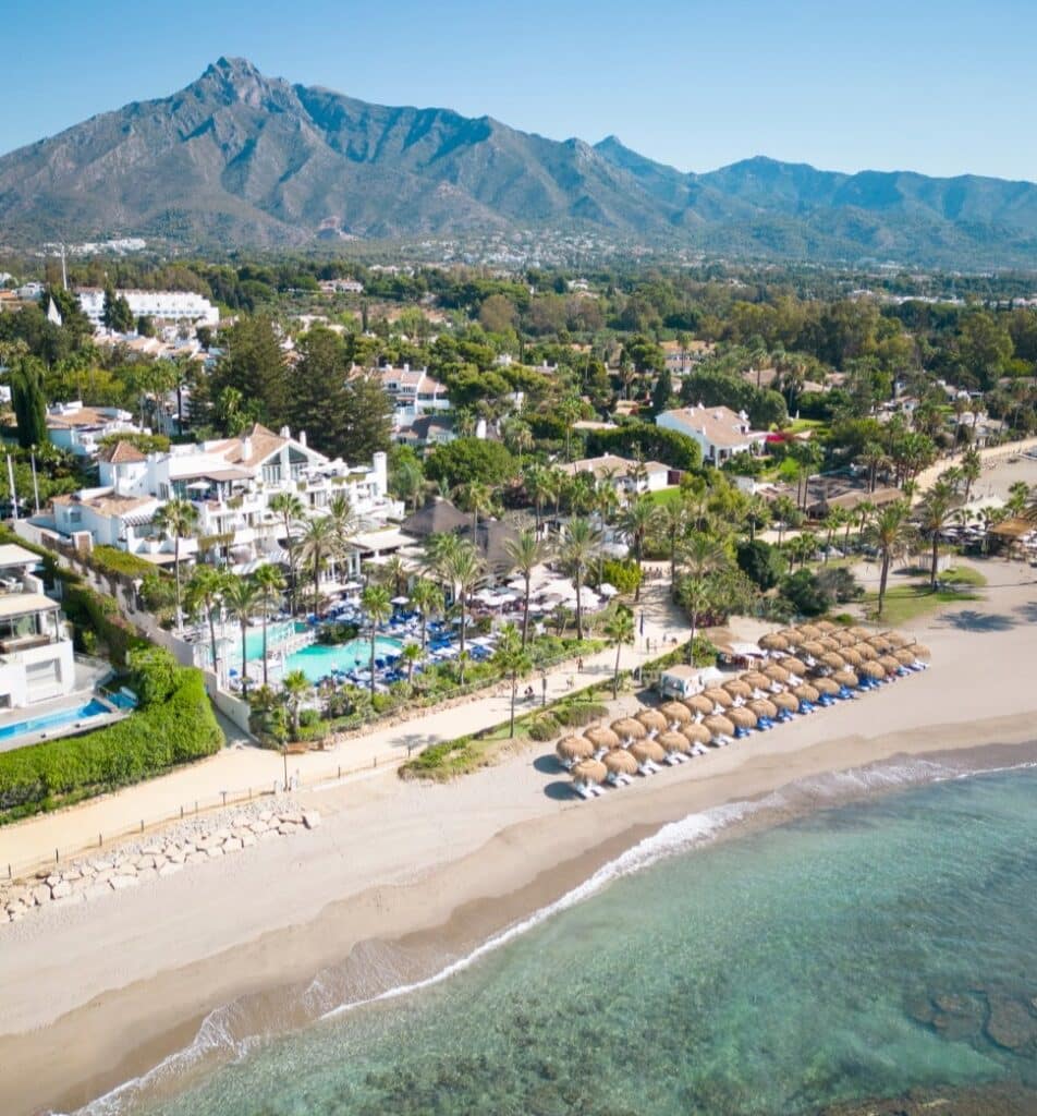 SIPS, el Mejor Bar del Mundo, llega a Puente Romano Marbella SIPS, el Mejor Bar del Mundo, llega a Puente Romano Marbella
