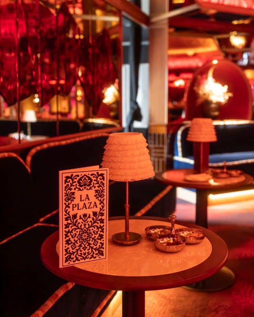 SIPS, el Mejor Bar del Mundo, llega a Puente Romano Marbella SIPS, el Mejor Bar del Mundo, llega a Puente Romano Marbella