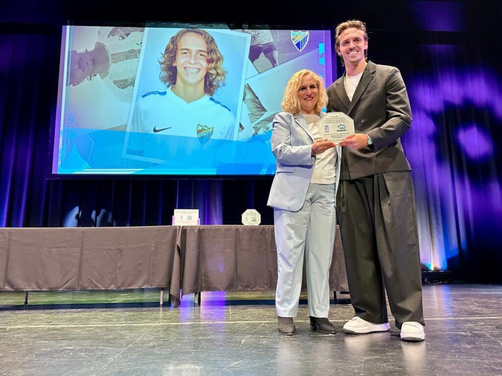 Los Premios al Deporte ‘Pedro Cuevas Martín’ reconocen el trabajo y trayectoria de más de 40 deportistas y clubes de Fuengirola