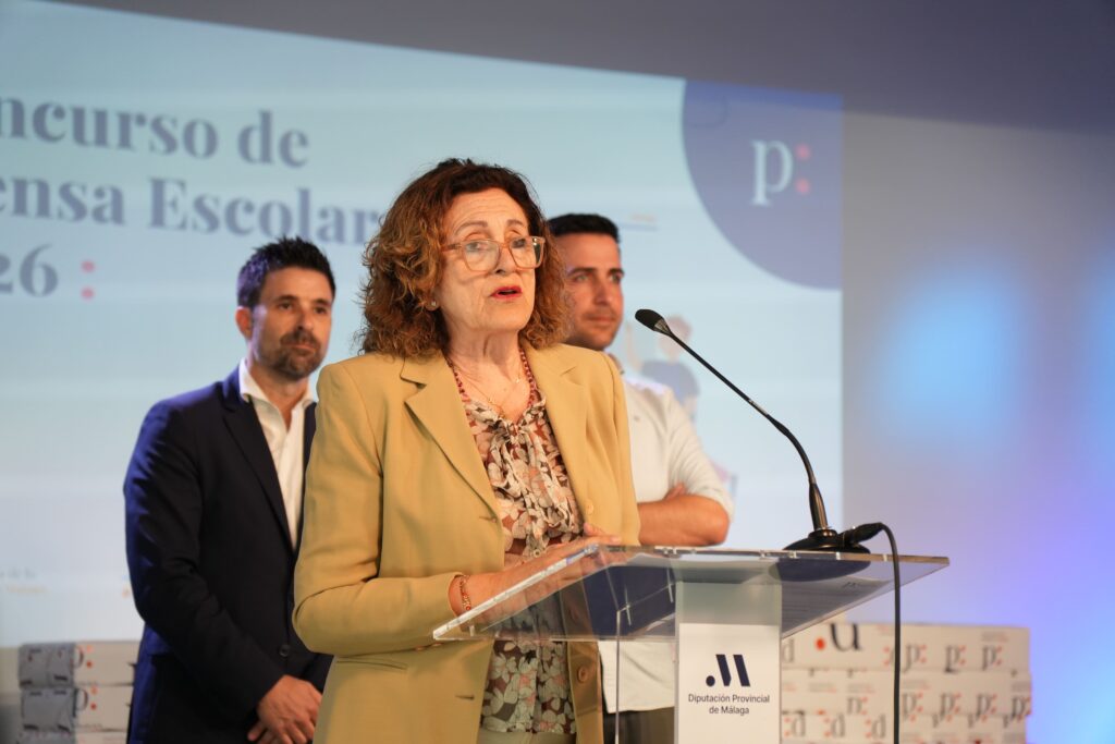 Los trabajos sobre IA, salud y deporte marcan el IX Concurso de Prensa Escolar