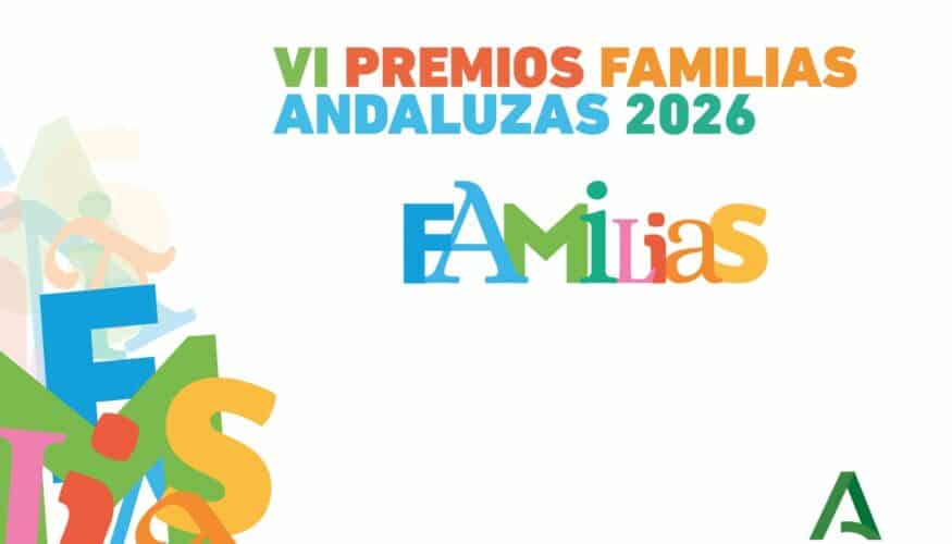 Los VI Premios Familias Andaluzas distinguen este lunes a más de una decena de personas y entidades El Boletín Oficial de la Junta de Andalucía (BOJA) ha publicado hoy el fallo de la VI edición de los Premios Familias Andaluzas, que organiza la Consejería de Inclusión Social, Juventud, Familias e Igualdad, para reconocer y distinguir a aquellas personas, entidades y empresas que trabajan por la defensa y la promoción de las familias. La entrega de premios se realiza en un acto institucional para celebrar el Día Internacional de las Familias, que se conmemora cada año el 15 de mayo. Los Premios Familias Andaluzas, cuya gala de entrega se celebrará este próximo lunes en el espacio CaixaForum de Sevilla, se convocan con la finalidad de otorgar reconocimiento público a la trayectoria de aquellas personas, familias, colectivos, entidades o instituciones que hayan contribuido y destacado en la defensa y la promoción de las familias, en cualquiera de sus acepciones. Estos galardones, que consisten en una escultura con una imagen identificativa de Familias de la Secretaría General del ramo y un diploma acreditativo con mención expresa de sus méritos, cuentan con nueve modalidades familias y solidaridad, familias y entidades que fomentan la conciliación y la corresponsabilidad, familias numerosas, familias con arte, familias y diversidad, familias y monoparentales, familias y escuela, familias e investigación y familias y entidades locales familiarmente responsables . Además, se conceden en esta edición un premio de honor y tres menciones especiales. Premiados La Asociación en Familia Por Derecho de Almería ha sido reconocida en la modalidad de ‘Familias y solidaridad’, por constituir un referente en la promoción y defensa del acogimiento familiar en su ámbito provincial. Respecto al premio en la modalidad de ‘Familias y entidades que fomentan la conciliación y la corresponsabilidad’ ha recaído en la Orden de San Juan de Dios, por su apuesta por la implementación de medidas de conciliación y corresponsabilidad en sus centros. En la modalidad ‘Familias numerosas’ se ha reconocido a la familia Gómez Reina, de Alcalá de Guadaíra (Sevilla), compuesta por Eva María Reina Cordero, Alberto Gómez Ordóñez y sus ochos hijos, y, desde el año 2020, familia de acogida de urgencia y temporal. De otro lado, en la categoría de ‘Familias con arte’ se ha premiado a la Cantería Aguilera de Dios, de Porcuna (Jaén), perteneciente a una familia de canteros de gran tradición artesana, en la que cinco generaciones han trabajado la piedra natural. En la modalidad de ‘Familias y diversidad’, el premio ha recaído en el Colegio de Educación Infantil y Primaria Prácticas N.º 1 de Málaga, por su trabajo en las aulas para educar al alumnado en la igualdad, el respeto a la diversidad sexual y la eliminación de prejuicios. En cuanto a la categoría de ‘Familias monoparentales’, ha recaído en Miriam Tormo Aguilera, de Sevilla, por su trayectoria en la defensa de los derechos de las madres solteras por elección y las familias monoparentales en general. En cuanto al Premio en la modalidad ‘Familias y escuela’, ha sido para la Escuela municipal de música y danza de Priego de Córdoba, por su compromiso con las familias y las medidas de apoyo y conciliación que aplica para favorecer la implicación y el acceso a la formación de todas las familias del municipio. De otro lado, el equipo de investigación BESAFE de la Universidad de Sevilla ha sido distinguido con el premio en la modalidad de ‘Familias e investigación’, por su trayectoria investigadora centrada en la convivencia escolar, los riesgos digitales y el bienestar de niños, niñas y adolescentes. Por último, en la categoría de ‘Familias y entidades locales familiarmente responsables’, se concede el premio al Ayuntamiento de Granada por sus políticas de apoyo a las familias, entre las que se incluyen actuaciones que facilitan el acceso a la vivienda, medidas fiscales destinadas a las familias o el cheque bebé como medida de impulso de la natalidad. Premio de Honor y Menciones Especiales La Asociación Yo No Renuncio de Málaga ha recibido el Premio de Honor en esta VI edición de los Premios Familias, por su compromiso con la conciliación y corresponsabilidad siendo referente por su capacidad de movilización social, su interlocución institucional y la transferencia de herramientas prácticas que protegen el derecho de las familias a no tener que renunciar. Además, las familias del pueblo de Grazalema (Cádiz) han recibido en esta edición una Mención Especial por el coraje y resiliencia mostrados ante la adversidad de las lluvias torrenciales de febrero de 2026, que les obligaron a abandonar sus casas, y a las familias del pueblo de Ronda, en Málaga, por la solidaridad mostrada con los vecinos de Grazalema, a a los que acogieron y protegieron durante el tiempo de su evacuación forzosa. Asimismo, se ha concedido una segunda Mención Especial a Ibéricos Vázquez, empresa familiar de Aracena (Huelva) que representa la unión entre tradición familiar en la fabricación de embutidos ibéricos con la innovación que cada generación de la familia ha ido imprimiendo al negocio para hacerlo crecer y adaptarse a los tiempos.