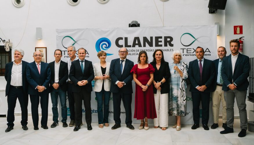 CLANER entrega los Premios Horizonte Sostenible 2026 a Ariema, Geotermia Integral, EDP, Fundación Energía Sin Fronteras, Ignis y Lorte