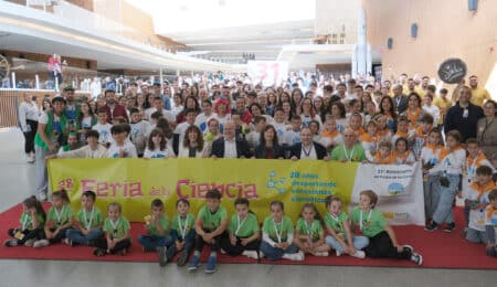 Parque de las Ciencias