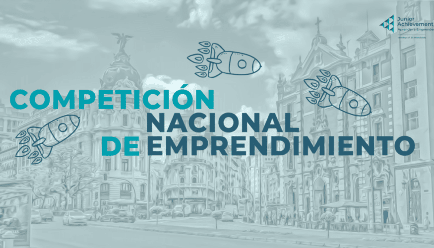 Jóvenes malagueños impulsan Agrocon y alcanzan la final de la Competición Nacional de Emprendimiento de Junior Achievement Jóvenes malagueños impulsan Agrocon y alcanzan la final de la Competición Nacional de Emprendimiento de Junior Achievement