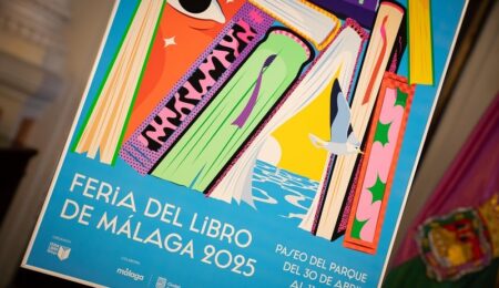 Feria del Libro de Málaga