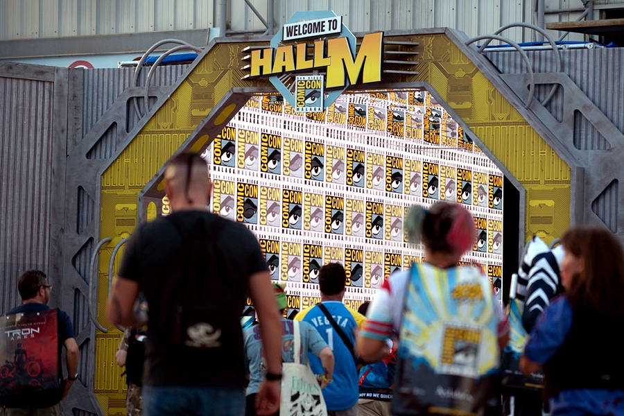 San Diego Comic-Con® Málaga reúne a Elijah Wood y Sean Astin, dos de los protagonistas más queridos de El Señor de los Anillos, el 3 y 4 de octubre San Diego Comic-Con® Málaga reúne a Elijah Wood y Sean Astin, dos de los protagonistas más queridos de El Señor de los Anillos, el 3 y 4 de octubre