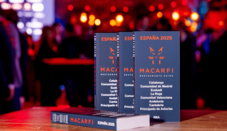 Selección Macarfi