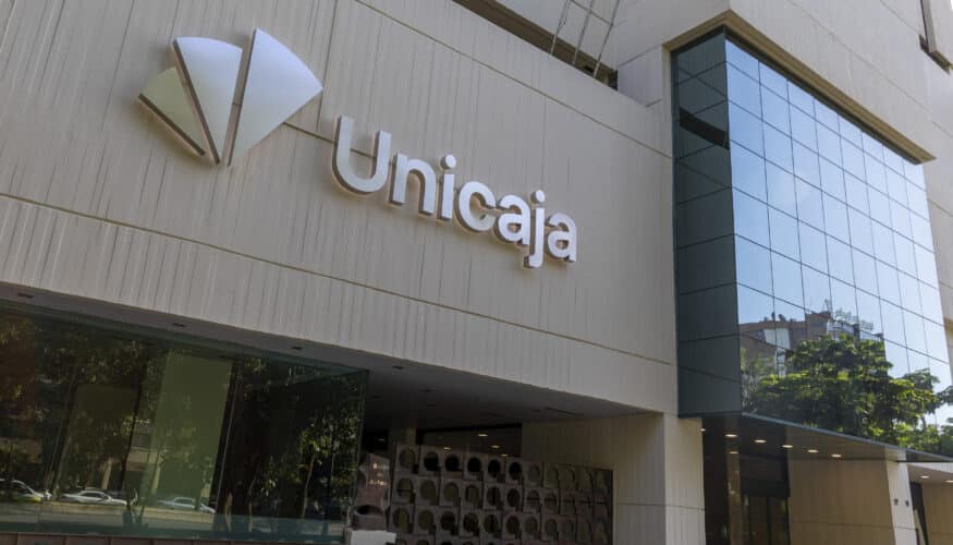 Unicaja avanza en la industrialización de su ingeniería de software con IA generativa y un ecosistema de partners