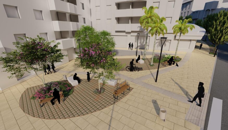 El Ayuntamiento de Torremolinos licita la primera fase para la renovación integral de la calle Europa El Ayuntamiento de Torremolinos ha licitado, a través de la Plataforma de Contratación del Estado, la primera fase para la renovación integral de la calle Europa, situada en El Calvario, una actuación que persigue la mejora de la accesibilidad, seguridad y calidad ambiental del entorno. Tal y como recoge la licitación, abierta hasta el 1 de junio, con un importe de 515.326,60 euros, impuestos incluidos, el proyecto plantea la renovación de la calzada y pavimentos, así como la mejora de las infraestructuras urbanas existentes. El proyecto se ha dividido en tres fases independientes, siendo esta primera la que se comprende entre Avenida Isabel Manoja y calle del Colegial. En concreto, las principales actuaciones incluyen el estrechamiento de la calzada con aumento del espacio de acera y arbolado y jardinería en la calle o la sustitución del alumbrado e introducción de mobiliario urbano. Además, también se recoge en la licitación la sustitución parcial de las redes de abastecimiento y saneamiento y la introducción de una red separativa de aguas pluviales, así como de Sistemas Urbanos de Drenaje Sostenible. El objetivo de este contrato, tal y como se contempla en la Plataforma de Contratación, es la mejora de la accesibilidad, sostenibilidad y calidad del espacio público, favoreciendo una movilidad más amable y segura en el entorno urbano. Esta actuación está cofinanciada por la Diputación de Málaga a través del Plan de Asistencia Económica Municipal (PAEM 2023, 2ª Fase).