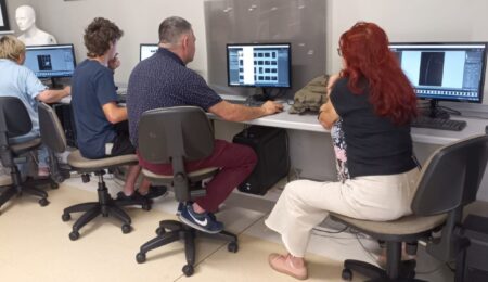 El 3 de junio abre el plazo de renovación de matrículas en la Universidad Popular de Torremolinos El 3 de junio abre el plazo de renovación de matrículas en la Universidad Popular de Torremolinos