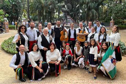Agenda de Actividades Programadas durante Mayo en Málaga y Provincia Agenda de Actividades Programadas durante Mayo en Málaga y Provincia
