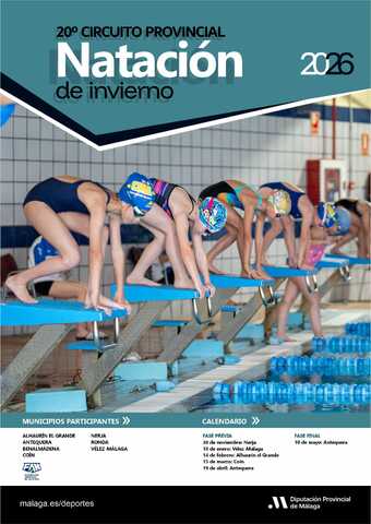 Agenda de Actividades Programadas durante Mayo en Málaga y Provincia Agenda de Actividades Programadas durante Mayo en Málaga y Provincia