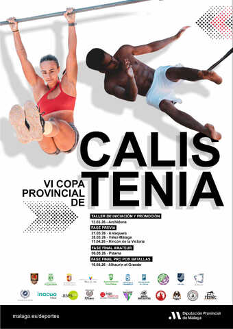 Agenda de Actividades Programadas durante Mayo en Málaga y Provincia Agenda de Actividades Programadas durante Mayo en Málaga y Provincia