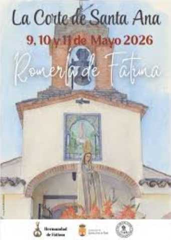 Agenda de Actividades Programadas durante Mayo en Málaga y Provincia Agenda de Actividades Programadas durante Mayo en Málaga y Provincia