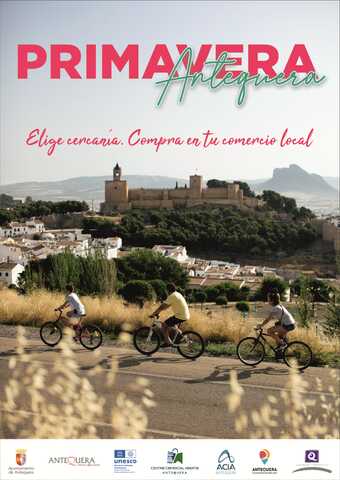 Agenda de Actividades Programadas durante Mayo en Málaga y Provincia Agenda de Actividades Programadas durante Mayo en Málaga y Provincia
