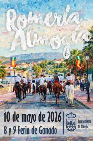 Agenda de Actividades Programadas durante Mayo en Málaga y Provincia Agenda de Actividades Programadas durante Mayo en Málaga y Provincia