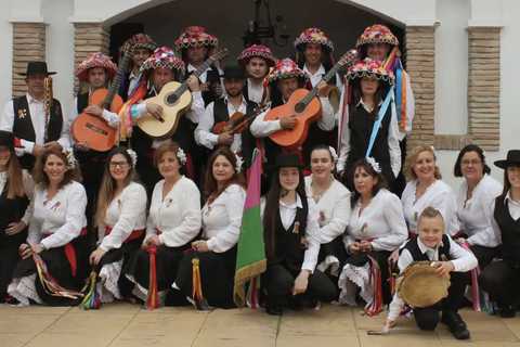 Agenda de Actividades Programadas durante Mayo en Málaga y Provincia Agenda de Actividades Programadas durante Mayo en Málaga y Provincia