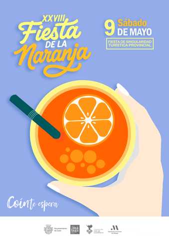 Agenda de Actividades Programadas durante Mayo en Málaga y Provincia Agenda de Actividades Programadas durante Mayo en Málaga y Provincia