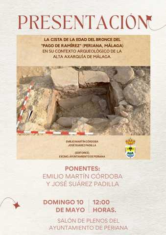 Agenda de Actividades Programadas durante Mayo en Málaga y Provincia Agenda de Actividades Programadas durante Mayo en Málaga y Provincia